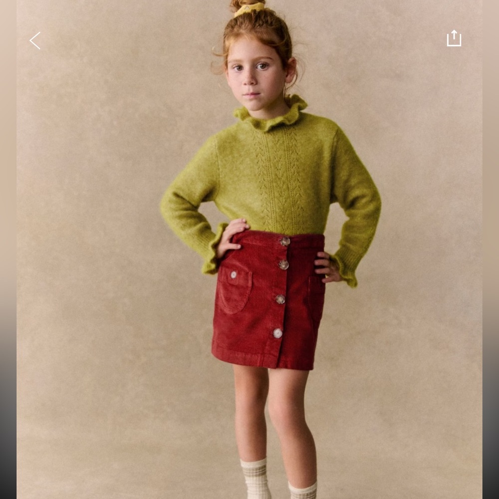 ROSIE JUMPER